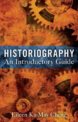 Produktbild von Historiography