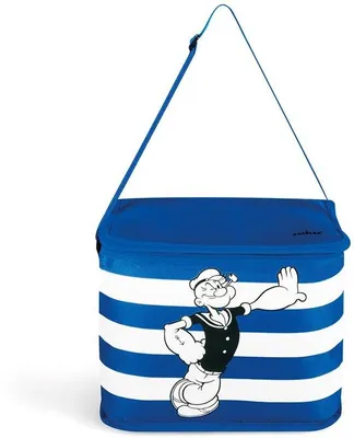 Obrázek produktu pro Termoska na oběd, modrá, 10 l