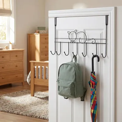 Image de Rangement en plastique - 37,5 x 10 cm : organiseur pour la cuisine, la chambre d'enfant, la salle de bain ou le bureau