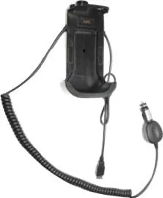 Image de Brodit Active holder with cig-plug