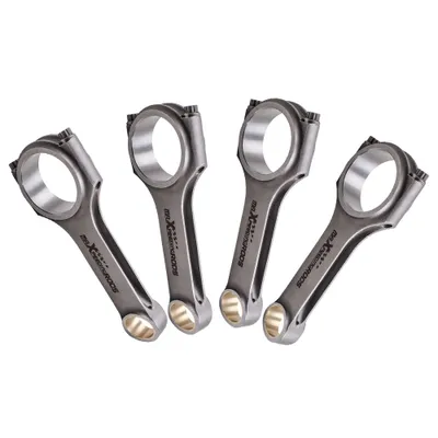 Obrázok produktu pre Ojnica s H-hriadeľom pre Audi VW TDI PD130 PD140 PD150 PD170 1.9 2.0 ARP 2000 53,7 mm