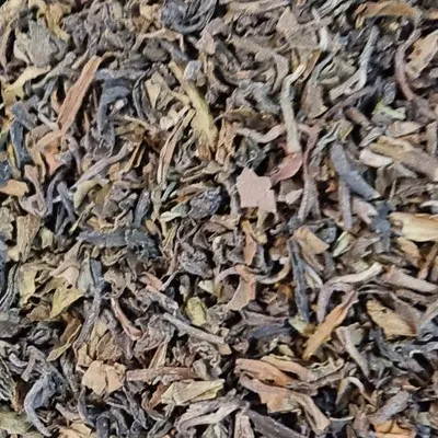 Produktbild von Poobong FTGFOP I Darjeeling Schwarzer Tee Naturideen® 100g