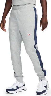 Produktbild von NIKE M NSW SP FLC JOGGER BB Hose Herren grau S
