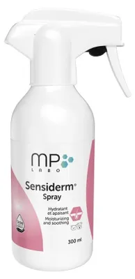 Produktbild von Sensiderm Spray - MP Labo