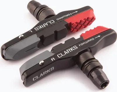 Immagine prodotto di Pastiglie freno Clarks MTB nero CLA-CPS513
