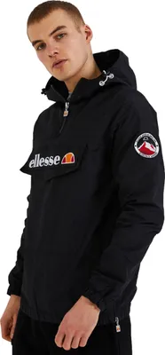 Produktbild von ellesse Herren Jacke Mont 2 black S