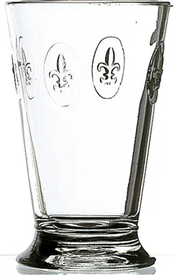 Produktbild von La Rochére Serie 'Lilienblüte' Longdrinkbecher 30 cl (1 Stück)