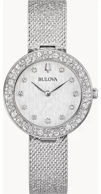 Obrázok produktu pre BULOVA Mod. 96L329