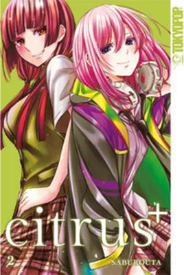 Obrázek produktu pro Citrus + 02