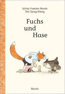 Produktbild von Fuchs und Hase