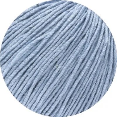 Produktbild von Solo Lino 046 | Hellblau
