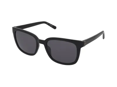 Produktbild von Guess Gu00065 Sonnenbrille Schwarz Mann Schwarz One Size