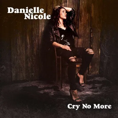 Produktbild von Cry No More