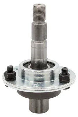 Produktbild von Messerturm Messerspindel für MTD und Mastercut 917-0900 | 717-0900 | SECURA