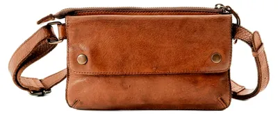 Produktbild von Submarine Gürteltasche Leder 21 cm