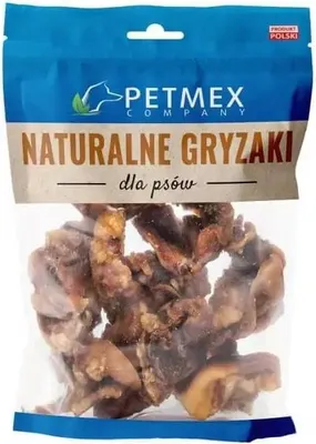 Obrázok produktu pre Petmex Snack pre psov s bravčovým mäsom 200 g