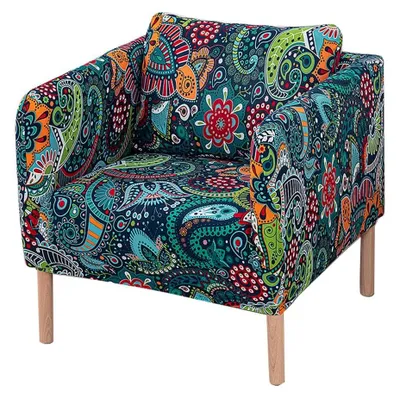 Productafbeelding van Elastische Stoelhoes voor Fauteuils, Universeel
