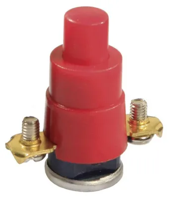 Productafbeelding van Thermobeveiligingsschakelaar 1-polig 230V/16A, 56° +/- 5°