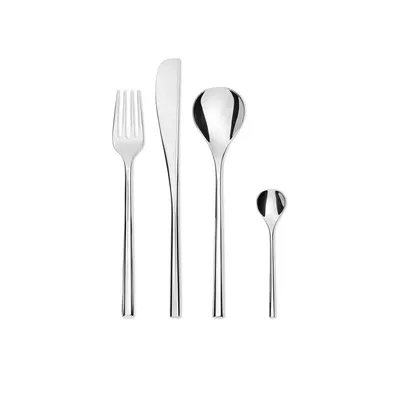 Immagine prodotto di Alessi TI04S24 Set Posate da cucina 24 pz