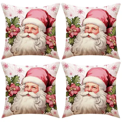 Produktbild von Weihnachts-Kissenbezüge, Dekokissenhüllen, Partyzubehör