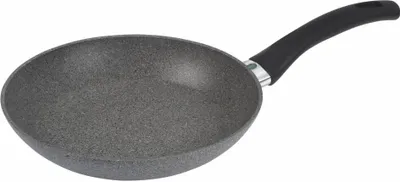 Zdjęcie produktu dla Patelnia płaska ZWILLING 24 cm indukcyjna Thermopoint 75001-854-0 1006819 FERRARA GRANITIUM