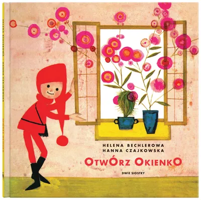 Imagen del producto de Otwórz okienko