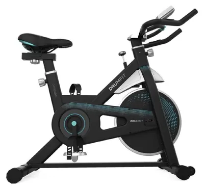 Produktbild von CECOTEC 07073 - DrumFit Indoor 13000 Delfos