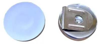 Produktbild von Magnetischer Gürtelhalter - 1 Stück