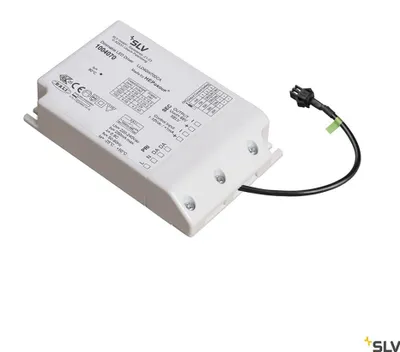 Zdjęcie produktu dla Tester prądu stałego LED 700 mA SLV