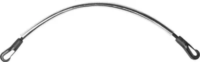 Produktbild von Horka Pvc Abholgurt Silber 70 cm Silber 70 cm