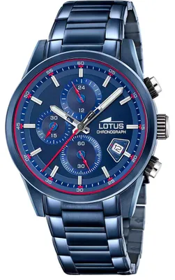 Produktbild von Lotus - 19086/2 - Armbanduhr - Chronograph - Herren