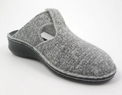 Obrázek produktu pro Finn Comfort dámské boty šedé velikosti 37
