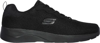 Produktbild von Skechers Dynamight 2.0 Rayhill Schwarz BBK Größe EU 43