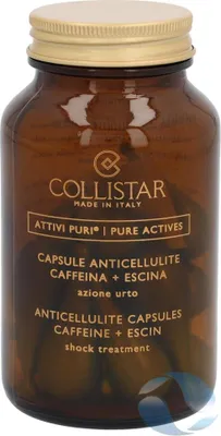 Obrázok produktu pre Spaľovanie tukov Collistar CCO23001 Anti-Cellulite (14 ks)