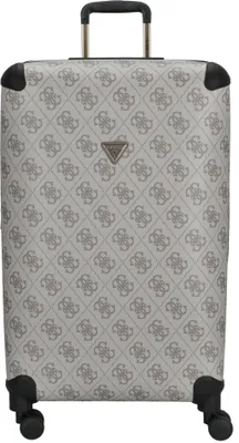 Produktbild von Guess Berta 4 Rollen Trolley 77 cm mit Dehnfalte