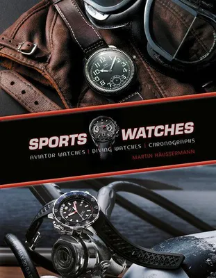 Produktbild von Sports Watches