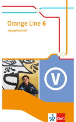 Produktbild von Orange Line 6