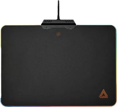 Immagine prodotto di Tappetino per mouse da gioco Lexip B5 nero