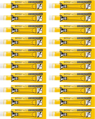 Immagine prodotto di Stabilo - Pennarello - inchiostro 070/24 giallo | tubo 1 pezzo | 20 pezzi