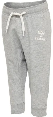 Immagine prodotto di hummel hmlAPPLE Calzamaglia da jogging grigio melange 92