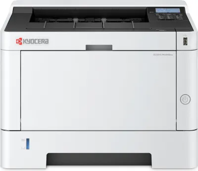 Produktbild von KYOCERA ECOSYS PA4000wx/Plus, Laser, 1200 x 1200 DPI, A4, 40 Seiten pro Minute, Doppelseitiger Druck, Schwarz, Weiß