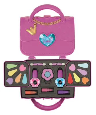 Produktbild von Clementoni Lovely Make, Make-up-Set für Kinder, 6 Jahr(e), Mehrfarbig