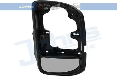 Image de JOHNS Glace de rétroviseur extérieur 95 83 38-83 droite pour VW CRAFTER Bus (SY_)