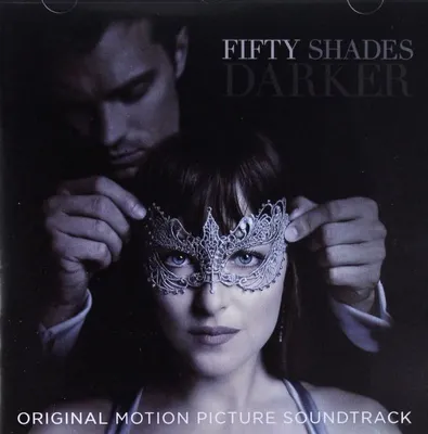Produktbild von Fifty Shades Darker soundtrack (PL)