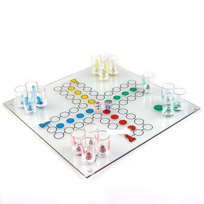 Immagine prodotto di Festa cinese regalo per 18 ° gioco diciotto