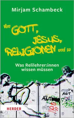 Obrázek produktu pro Von Gott, Jesus, Religionen und so