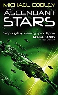 Produktbild von The Ascendant Stars