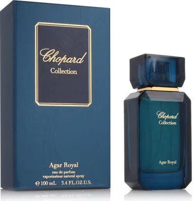 Zdjęcie produktu dla Chopard Agar Royal woda perfumowana unisex 100 ml