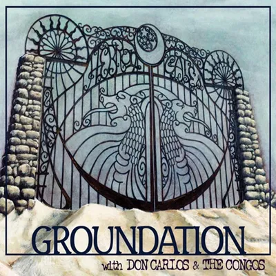 Obrázok produktu pre Groundation: Hebron Gate
