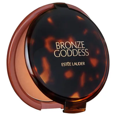 Produktbild von Estee Lauder Bronze Goddess 01 Light Bräunungspuder 3in1 21 g